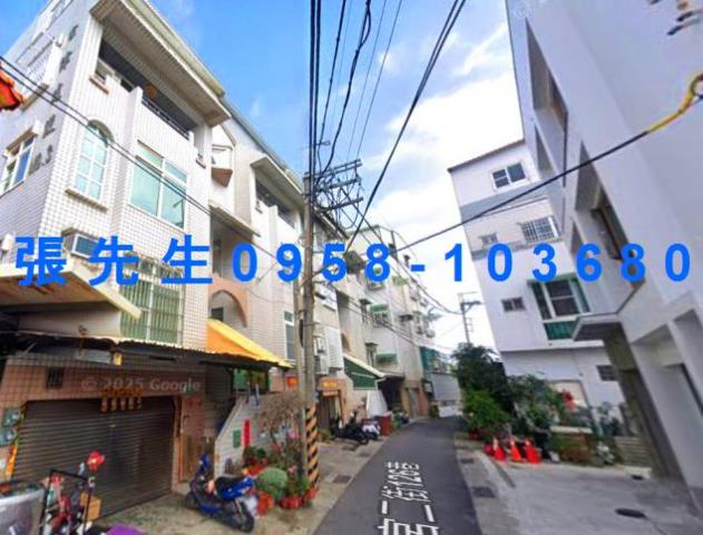 安南透天法拍-1