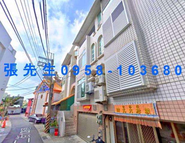 台南市安南區媽祖宮二街126巷9號台中法拍代標科技工業區車庫