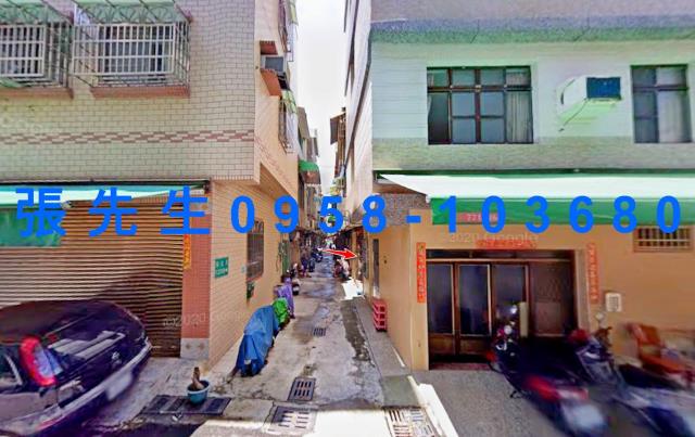 高雄前鎮區英明黃昏市場透天輕軌1號線衛武營都會公園共融遊戲場