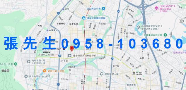 高雄大樓拍賣-4
