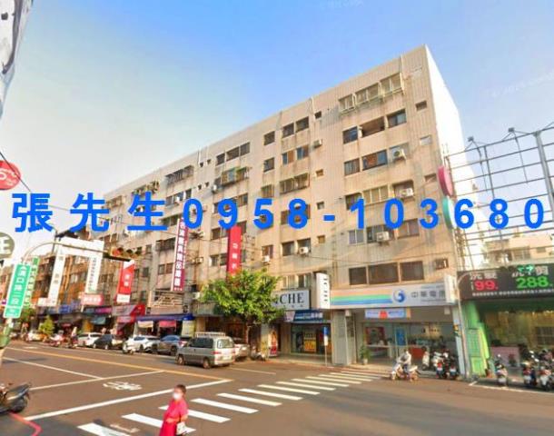 台中法拍華廈-3