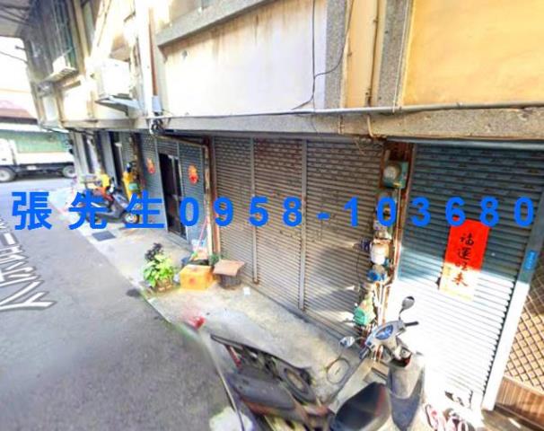 台中法拍透天-2