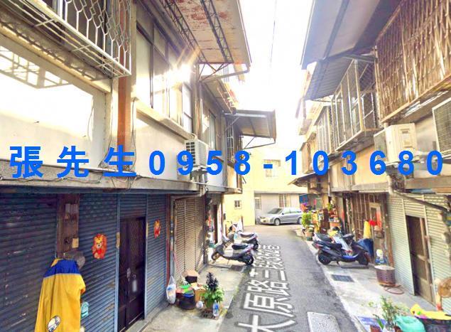台中法拍透天-3
