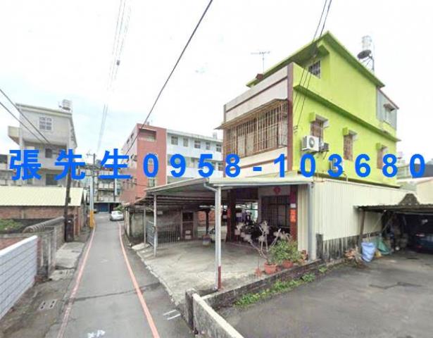 屏東屏東市法拍透天-1