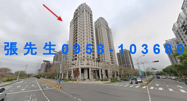 新竹竹北法拍大樓-3