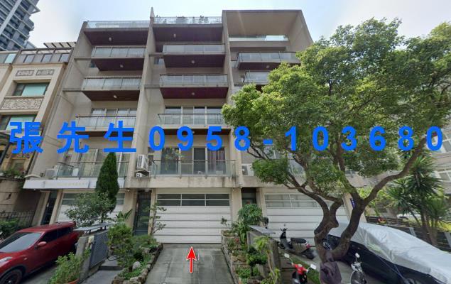 新竹竹北透天法拍-1