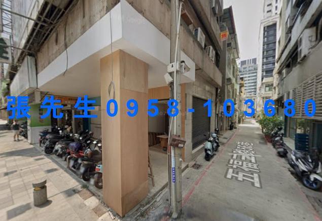 高雄前金透天法拍-2