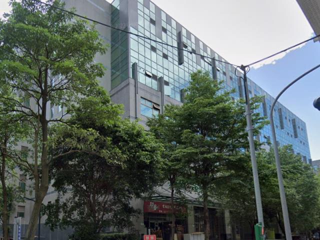 新北中和法拍大樓_廠房_環球購物中心-6