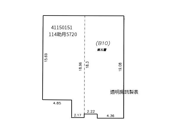 新北中和法拍大樓_廠房_環球購物中心-9