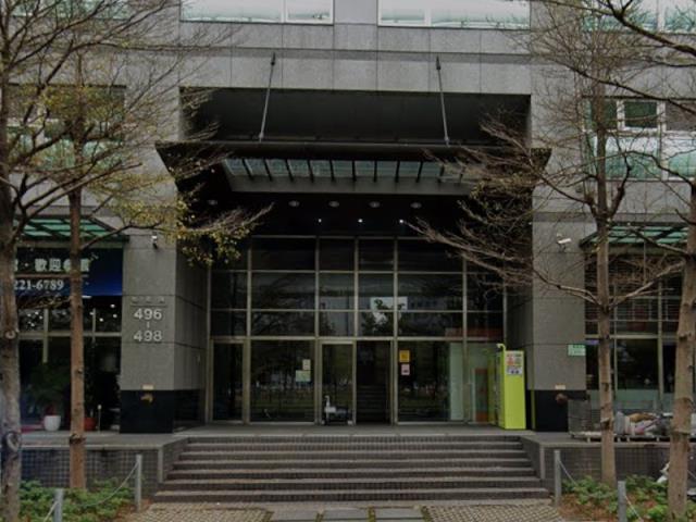 新北中和大樓_廠房_民享市場商圈法拍-6