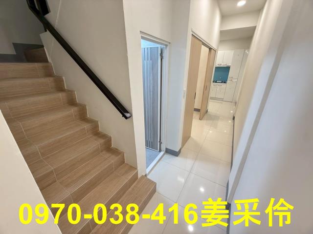 嘉義西區透天-3