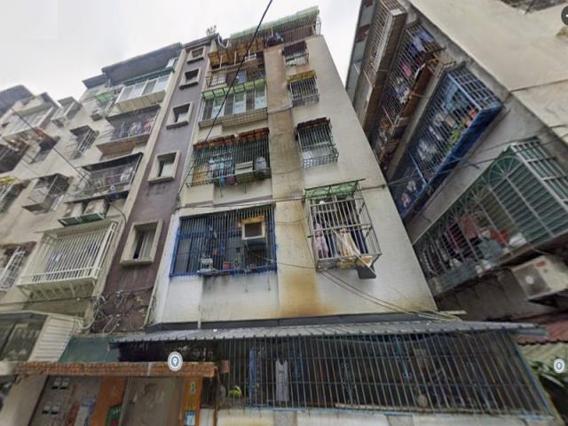 新北新店公寓_中央印製廠法拍-1