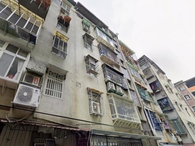 新北新店公寓_中央印製廠法拍-2