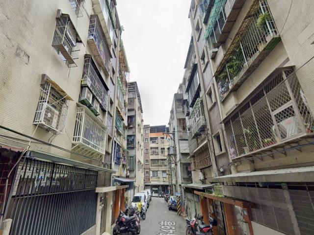 新北新店公寓_中央印製廠法拍-4
