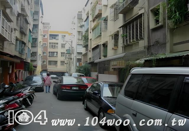 新北新店公寓_中央印製廠法拍-6