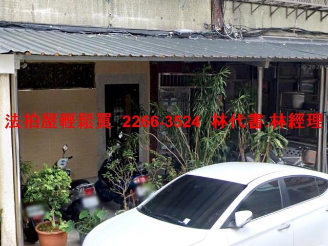 台北信義區拍賣公寓-3