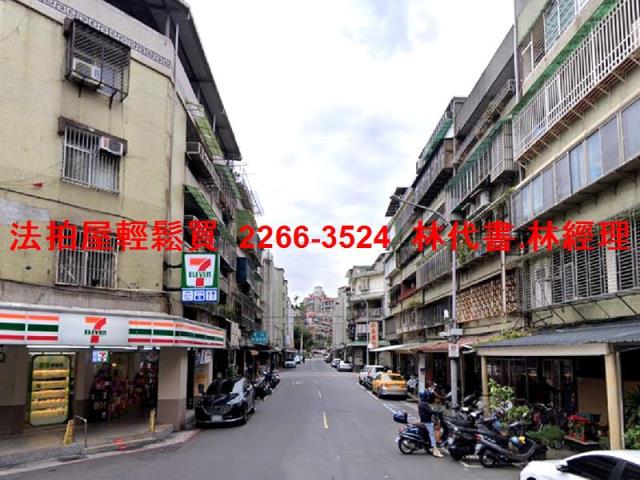 台北信義區拍賣公寓-6
