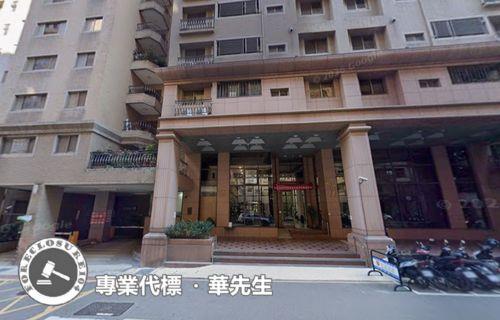 桃園蘆竹大樓拍賣-8