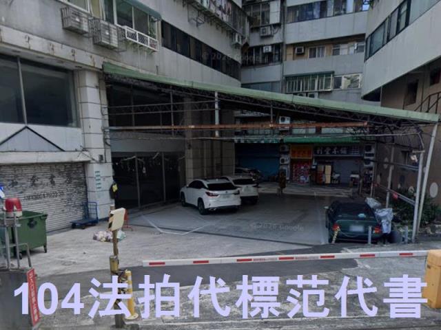 台北士林大樓法拍-7