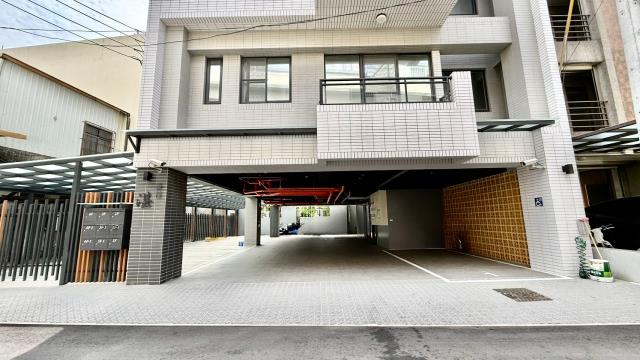新竹竹東大樓-14