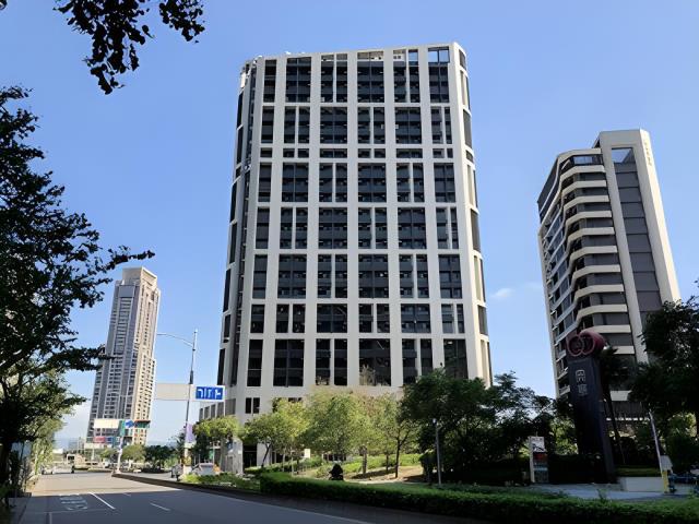 新莊大樓_套房拍賣-1