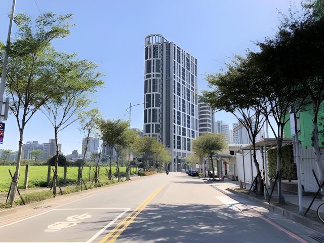 新莊大樓_套房拍賣-5