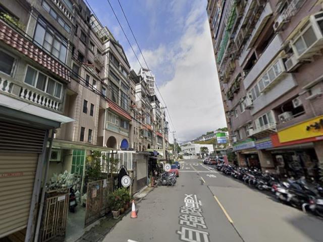 淡水法拍公寓-4