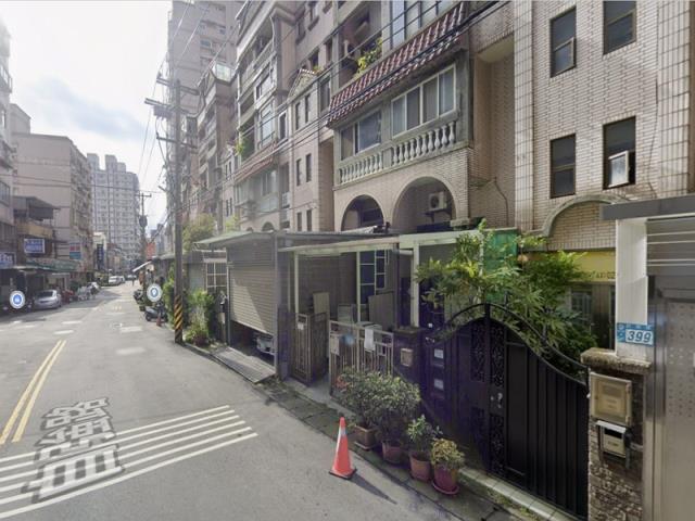 淡水公寓_別墅_台北基督學院法拍-4