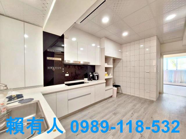 台南永康華廈_店面_一樓-10
