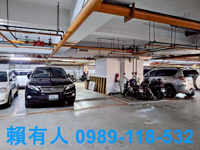 台南永康華廈_店面_一樓-14