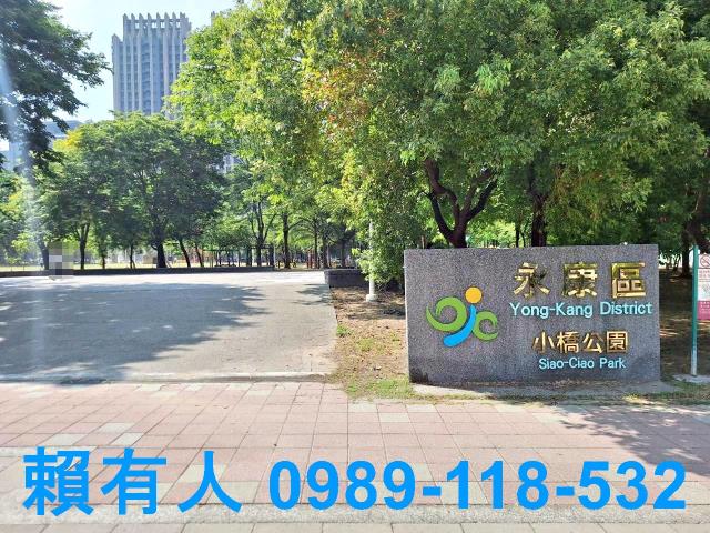 台南永康華廈_店面_一樓-3