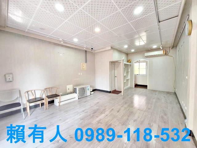 台南永康華廈_店面_一樓-5
