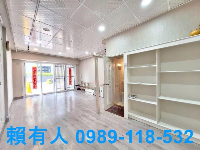 台南永康華廈_店面_一樓-6
