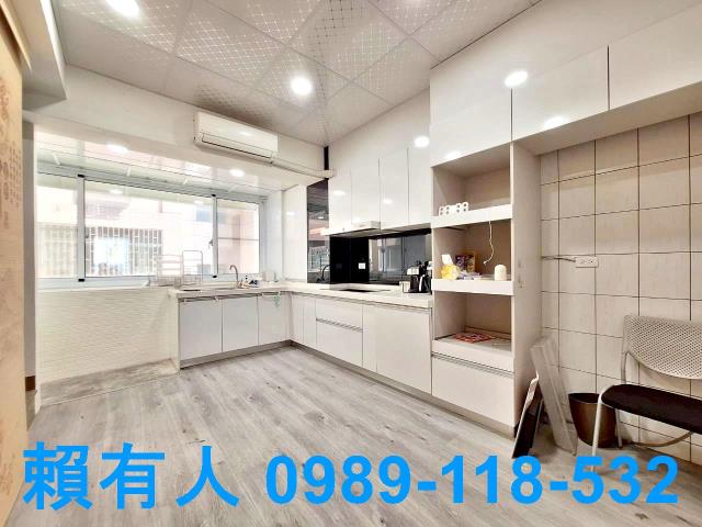 台南永康華廈_店面_一樓-9