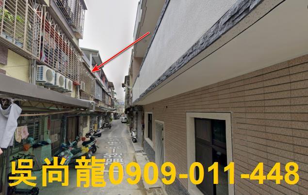 新竹香山法拍透天-4