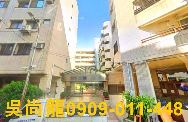 台中西屯華廈法拍-5