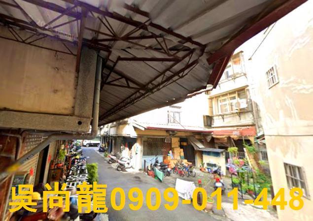 台中北屯透天法拍-4