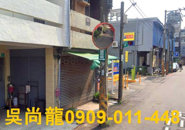 台南歸仁拍賣透天-5