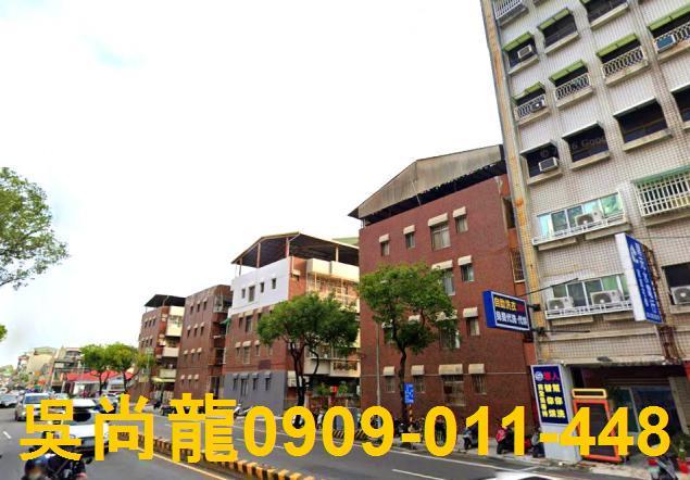 台南北區法拍公寓-4
