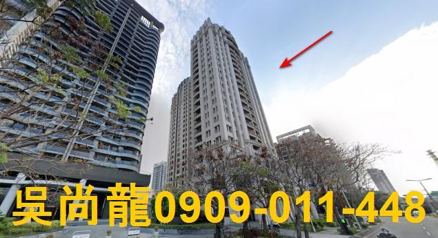 新竹竹北拍賣大樓-4