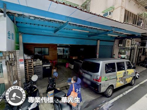 一樓萬代福彭福國小國凱街164號1樓