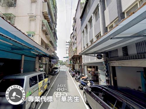 新北樹林華廈法拍-3