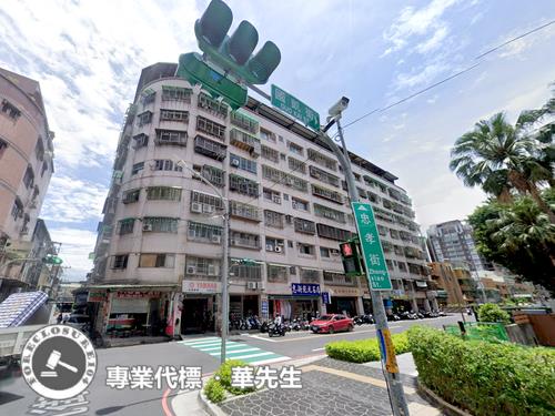 新北樹林華廈法拍-4