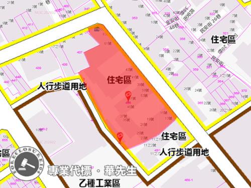 新北土城大樓法拍-9