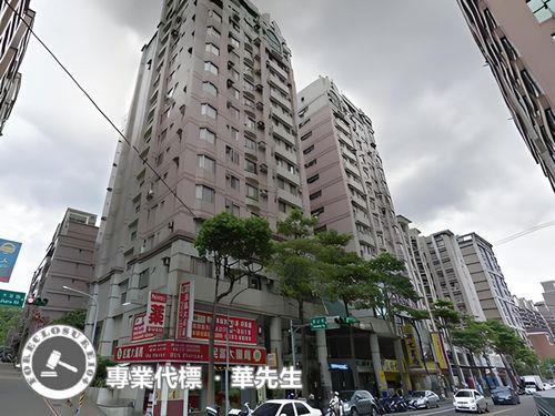 桃園桃園區法拍大樓-5