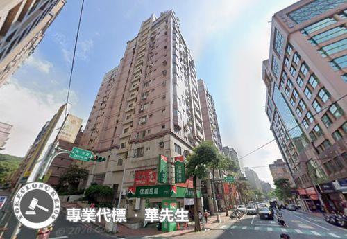 桃園桃園區法拍大樓-7