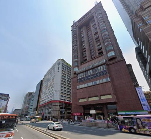 台北中正區法拍大樓-2