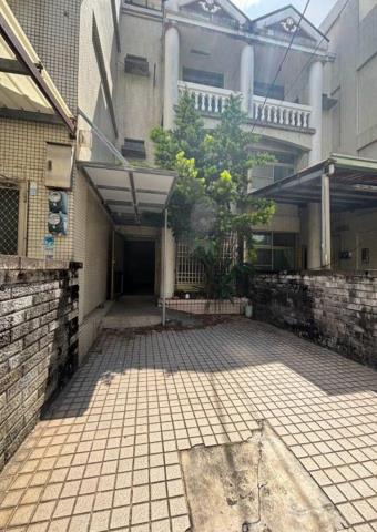 嘉義西區別墅-2