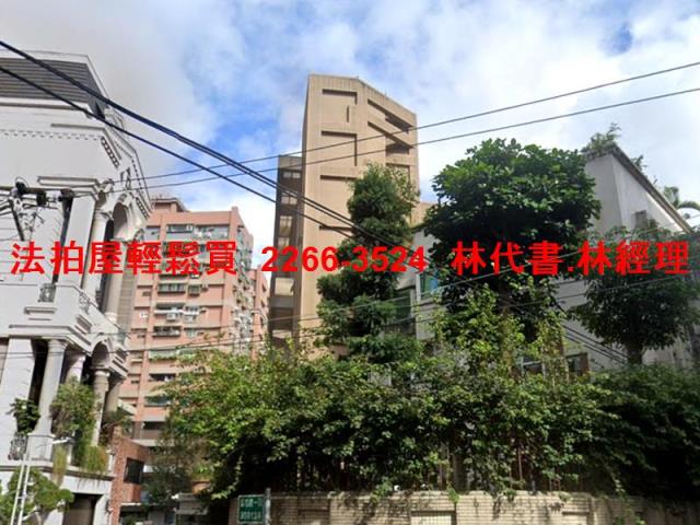 新北永和公寓法拍-1