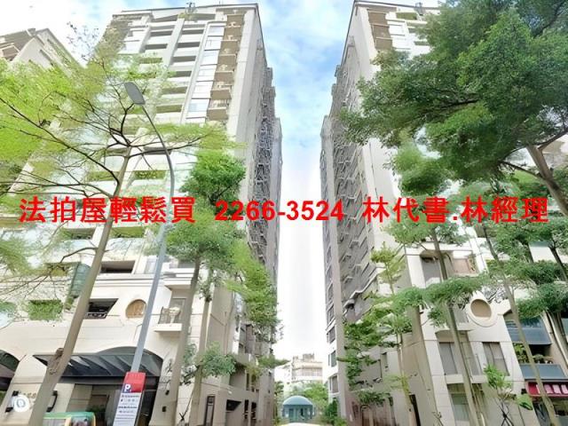 南港法拍大樓-1